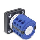 Chave Rotativa Seletora Unipolar 20a | Lw28-20 6 Posições